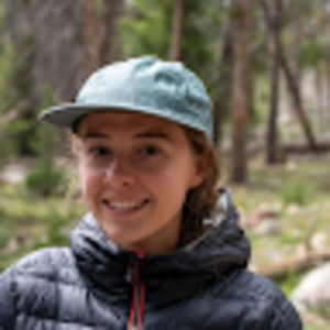 Meet your Posher, Haley